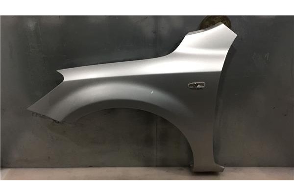 Recambio de aleta delantero izquierda para kia ceed (ed) 1.6 crdi 115 referencia OEM IAM 663111H010 L04317 Recambio de aleta delantero izquierda para kia ceed (ed) 1.6 crdi 115 referencia OEM IAM 663111H010 L04317