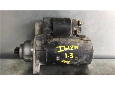 MOTOR ARRANQUE 02A911023R 0001125012 2A911024B AUDI | 2A911024B SEAT | 2A911024D AUDI | 2A911024D SEAT | 2A911024D SKODA | 2A911