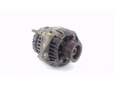 Recambio de alternador para renault 19 ii (b/c53_) 1.9 d (b/c53j) referencia OEM IAM 2541325H A13VI28 