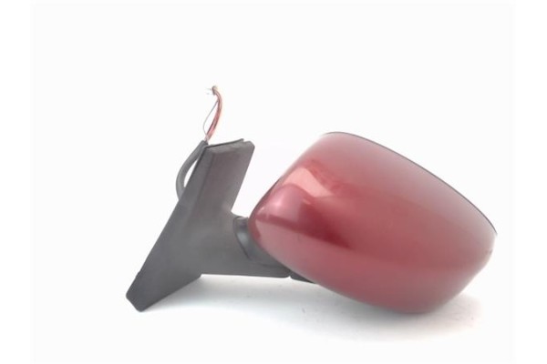 Recambio de retrovisor electrico izquierdo para lancia musa (184)(2004) referencia OEM IAM   