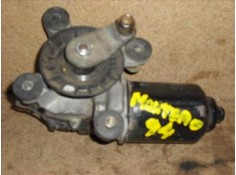 Recambio de motor limpiaparabrisas delantero para mitsubishi montero (v20/v40) 2.4 (v21w, v21c) referencia OEM IAM  MB623287 