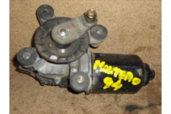Recambio de motor limpiaparabrisas delantero para mitsubishi montero (v20/v40) 2.4 (v21w, v21c) referencia OEM IAM  MB623287 