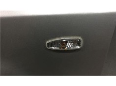 Recambio de aleta delantero izquierda para kia ceed (ed) 1.6 crdi 115 referencia OEM IAM 663111H010 L04317 