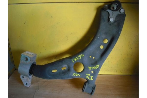Recambio de brazo inferior delantero izquierdo para seat altea (5p1)(03.2004) 1.6 tdi referencia OEM IAM   