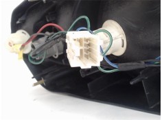 Recambio de piloto trasero derecho para hyundai lantra berlina (rd) referencia OEM IAM 9240229520  