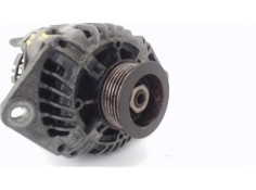 Recambio de alternador para renault 19 ii (b/c53_) 1.9 d (b/c53j) referencia OEM IAM 2541325H A13VI28 
