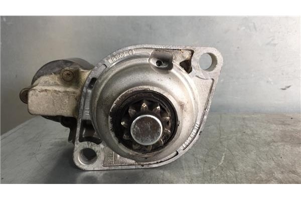 Recambio de motor arranque para seat ibiza (6k1) 1.3 cl referencia OEM IAM 02A911023R 0001125012 2A911024B , AUDI | 2A911024B , 