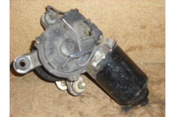 Recambio de motor limpiaparabrisas delantero para mitsubishi montero (v20/v40) 2.4 (v21w, v21c) referencia OEM IAM  MB623287 