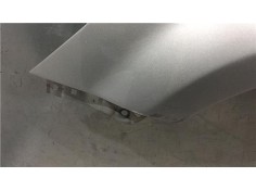 Recambio de aleta delantero izquierda para kia ceed (ed) 1.6 crdi 115 referencia OEM IAM 663111H010 L04317 