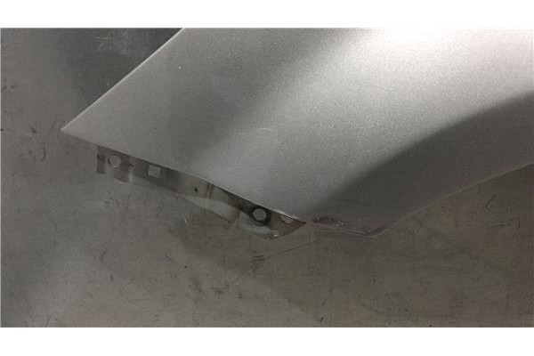 Recambio de aleta delantero izquierda para kia ceed (ed) 1.6 crdi 115 referencia OEM IAM 663111H010 L04317 