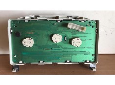 Recambio de cuadro completo para nissan note (e11e) 1.5 dci referencia OEM IAM 9U30D 6404064 