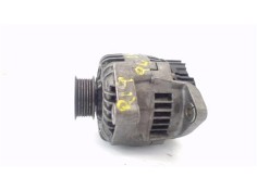 Recambio de alternador para renault 19 ii (b/c53_) 1.9 d (b/c53j) referencia OEM IAM 2541325H A13VI28 