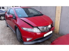honda civic viii hatchback (fn, fk) del año 2007