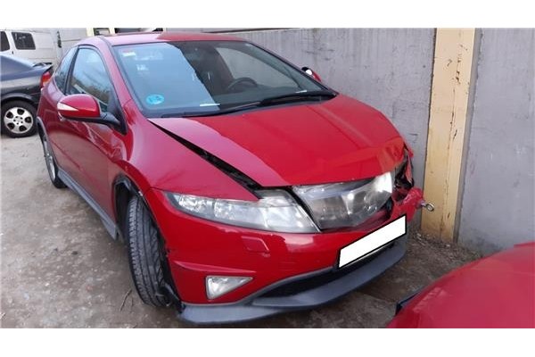HONDA CIVIC VIII HATCHBACK (FN, FK)