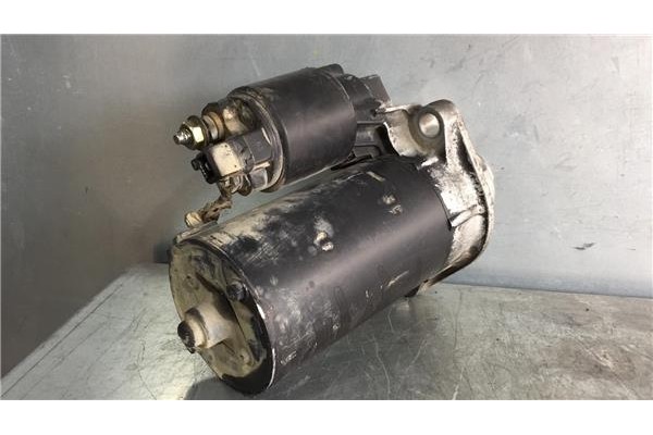 Recambio de motor arranque para seat ibiza (6k1) 1.3 cl referencia OEM IAM 02A911023R 0001125012 2A911024B , AUDI | 2A911024B , 