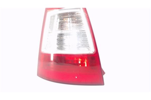 Recambio de piloto trasero izquierdo para citroen c3 1.1 i referencia OEM IAM 6350Q3  