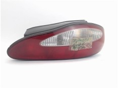 Recambio de piloto trasero derecho para hyundai coupe (j2) referencia OEM IAM R92402275  