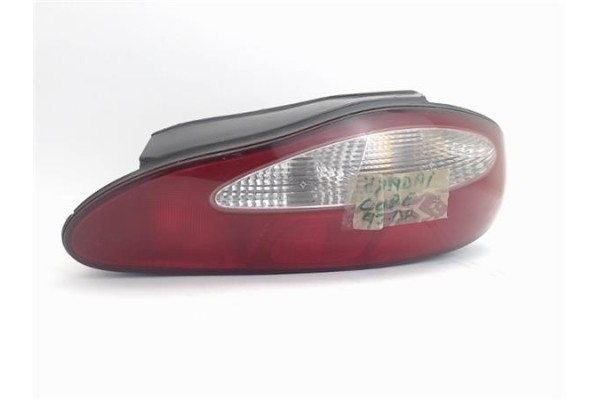 Recambio de piloto trasero derecho para hyundai coupe (j2) referencia OEM IAM R92402275  