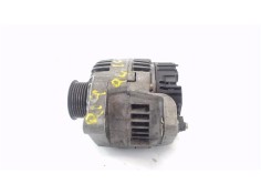 Recambio de alternador para renault 19 ii (b/c53_) 1.9 d (b/c53j) referencia OEM IAM 2541325H A13VI28 