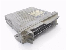 Recambio de centralita para renault megane i scenic (ja0) 1.9 d alize referencia OEM IAM 7700104956 R04080011C 