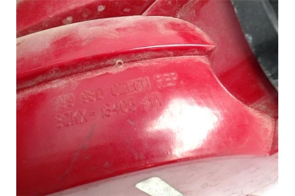 Recambio de piloto trasero izquierdo para citroen c2 referencia OEM IAM 3CKX13405AA 79998D 