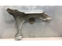 Recambio de aleta delantero izquierda para kia ceed (ed) 1.6 crdi 115 referencia OEM IAM 663111H010 L04317 