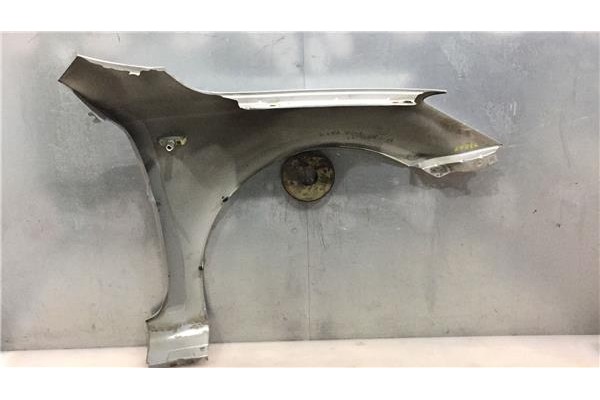 Recambio de aleta delantero izquierda para kia ceed (ed) 1.6 crdi 115 referencia OEM IAM 663111H010 L04317 