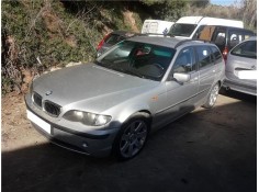 bmw serie 3 touring (e46) del año 2001