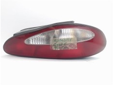 Recambio de piloto trasero derecho para hyundai coupe (j2) referencia OEM IAM R92402275  