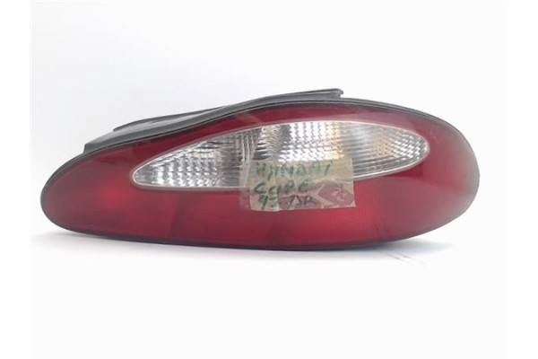 Recambio de piloto trasero derecho para hyundai coupe (j2) referencia OEM IAM R92402275  