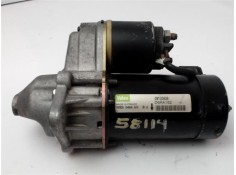 Recambio de motor arranque para opel agila 1.2 cosmo referencia OEM IAM 09130838 05E0048 9115191 , OPEL | 9115192 , OPEL | 96469
