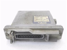 Recambio de centralita para renault megane i scenic (ja0) 1.9 d alize referencia OEM IAM 7700104956 R04080011C 