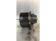 Recambio de ventilador calefaccion para citroen xsara picasso 2.0 hdi sx referencia OEM IAM BFC467  