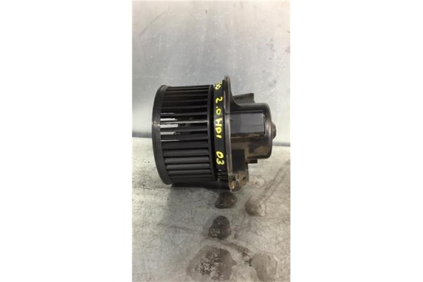Recambio de ventilador calefaccion para citroen xsara picasso 2.0 hdi sx referencia OEM IAM BFC467  