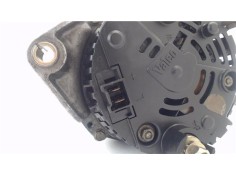 Recambio de alternador para renault 19 ii (b/c53_) 1.9 d (b/c53j) referencia OEM IAM 2541325H A13VI28 