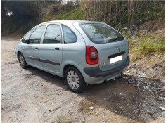 citroen xsara picasso del año 2003
