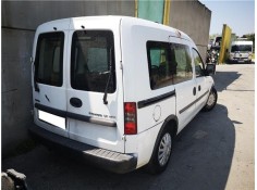 opel combo (corsa c) del año 2004