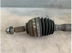 Recambio de palier delantero izquierdo para dacia sandero i 1.6 ambiance referencia OEM IAM 8200499304  