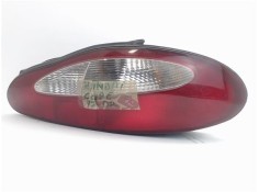 Recambio de piloto trasero derecho para hyundai coupe (j2) referencia OEM IAM R92402275  