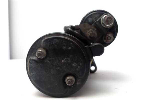 Recambio de motor arranque para opel agila 1.2 cosmo referencia OEM IAM 09130838 05E0048 9115191 , OPEL | 9115192 , OPEL | 96469