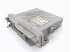 Recambio de centralita para renault megane i scenic (ja0) 1.9 d alize referencia OEM IAM 7700104956 R04080011C 