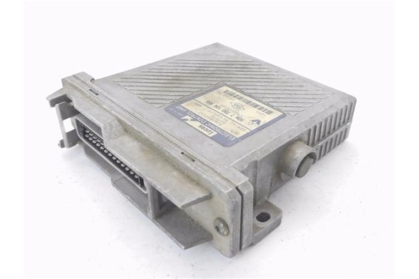 Recambio de centralita para renault megane i scenic (ja0) 1.9 d alize referencia OEM IAM 7700104956 R04080011C 