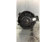 Recambio de ventilador calefaccion para citroen xsara picasso 2.0 hdi sx referencia OEM IAM BFC467  