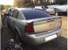 opel vectra c berlina del año 2003