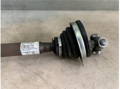Recambio de palier delantero izquierdo para dacia sandero i 1.6 ambiance referencia OEM IAM 8200499304  