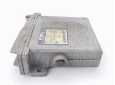 Recambio de centralita para renault megane i scenic (ja0) 1.9 d alize referencia OEM IAM 7700104956 R04080011C 