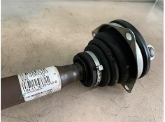Recambio de palier delantero izquierdo para dacia sandero i 1.6 ambiance referencia OEM IAM 8200499304  