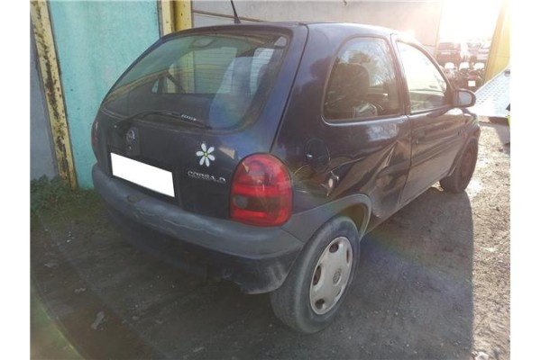 opel corsa b del año 1999