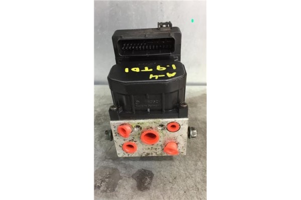 Recambio de nucleo abs para audi a4 berlina (b5) 1.9 tdi referencia OEM IAM 58718 0273004281 