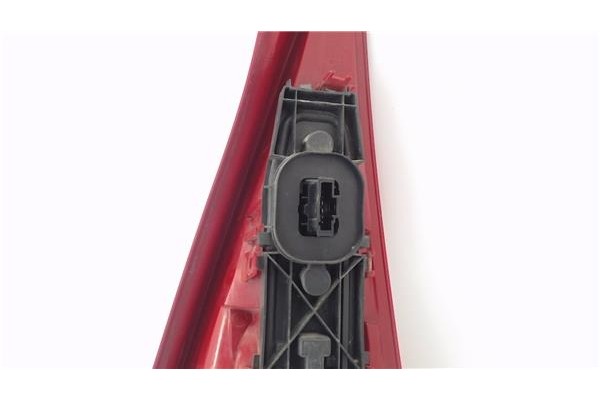 Recambio de piloto trasero izquierdo para citroen c3 1.1 i referencia OEM IAM 6350Q3  